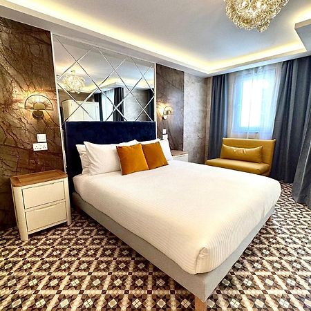 Balcony Hotel Saint Julian's Dış mekan fotoğraf