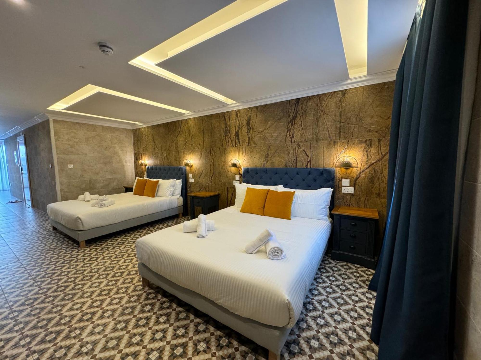 Balcony Hotel Saint Julian's Dış mekan fotoğraf