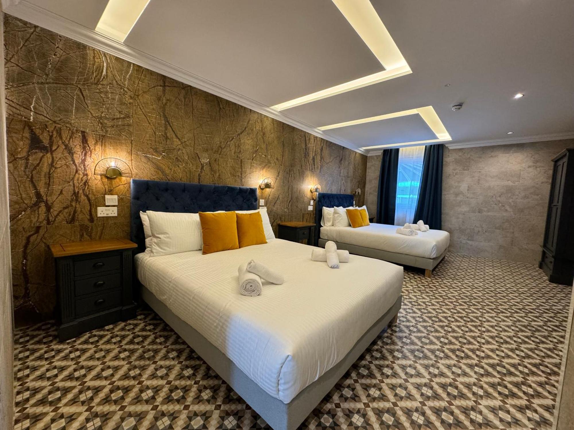 Balcony Hotel Saint Julian's Dış mekan fotoğraf