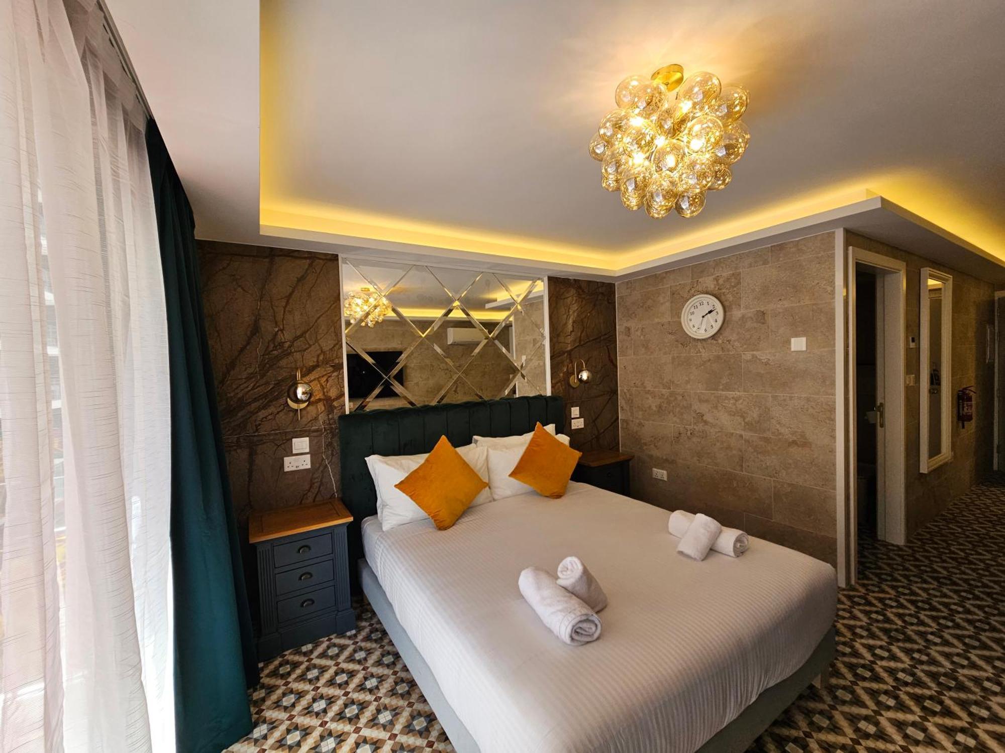 Balcony Hotel Saint Julian's Dış mekan fotoğraf