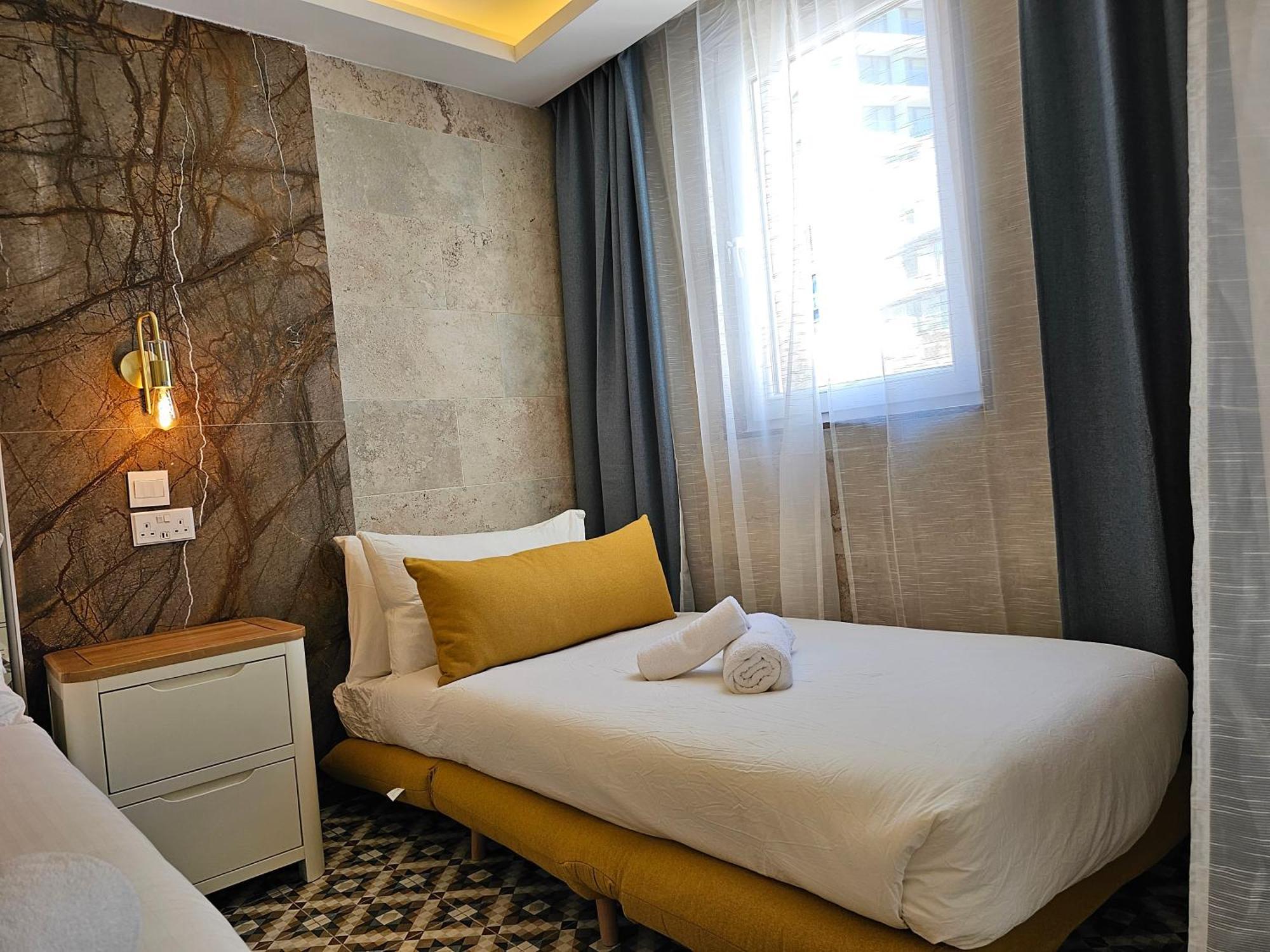 Balcony Hotel Saint Julian's Dış mekan fotoğraf