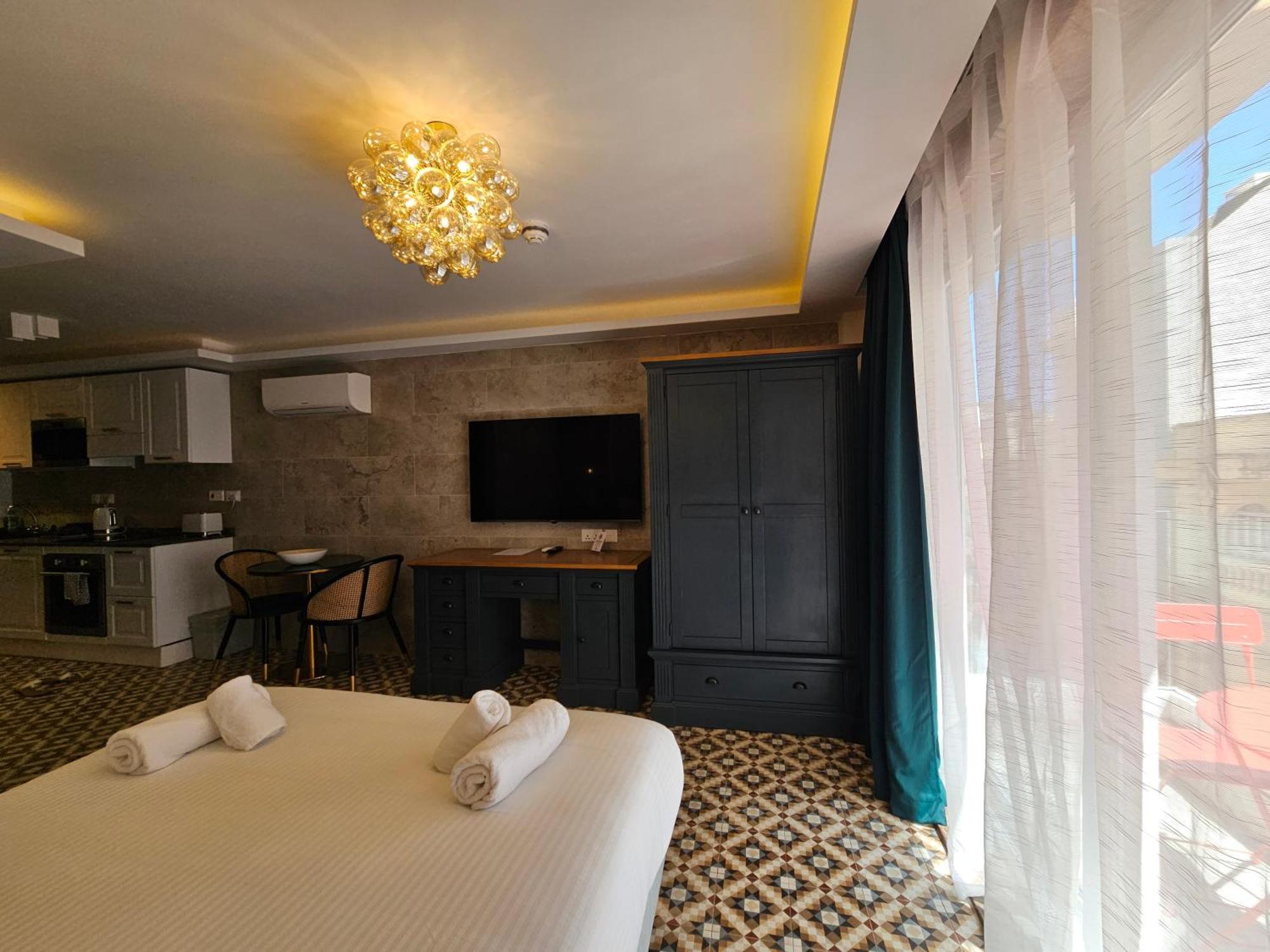 Balcony Hotel Saint Julian's Dış mekan fotoğraf