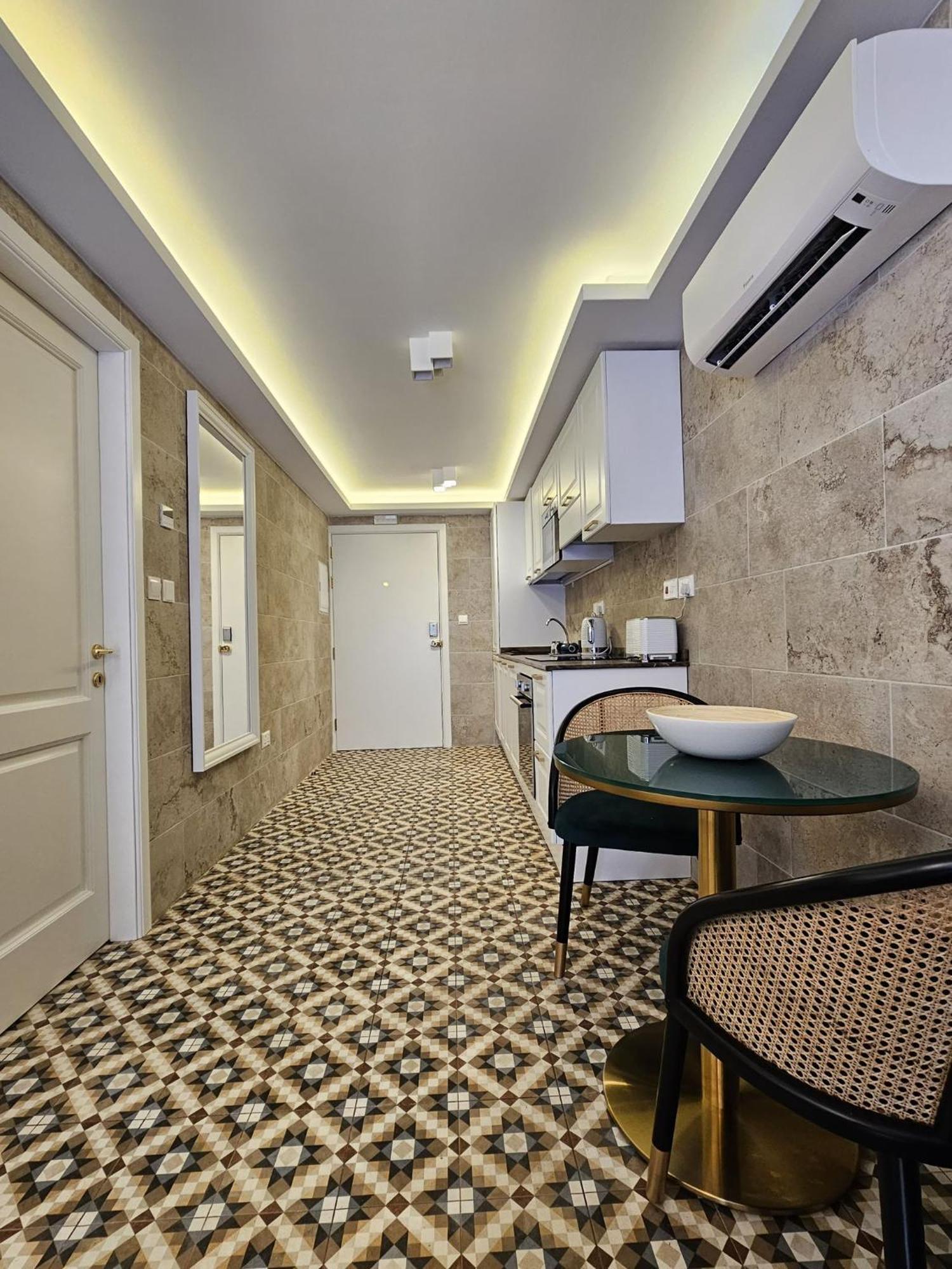 Balcony Hotel Saint Julian's Dış mekan fotoğraf