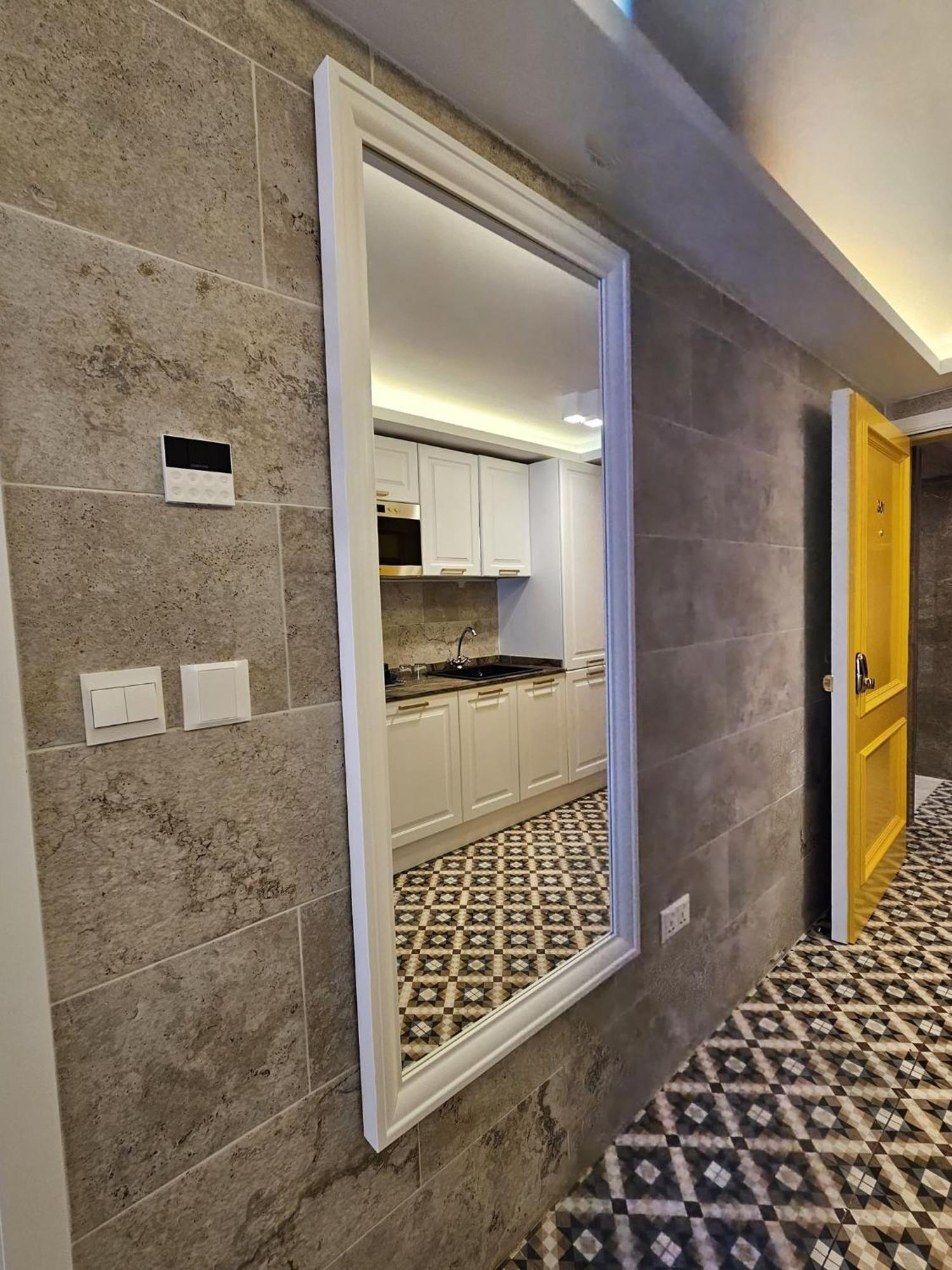 Balcony Hotel Saint Julian's Dış mekan fotoğraf