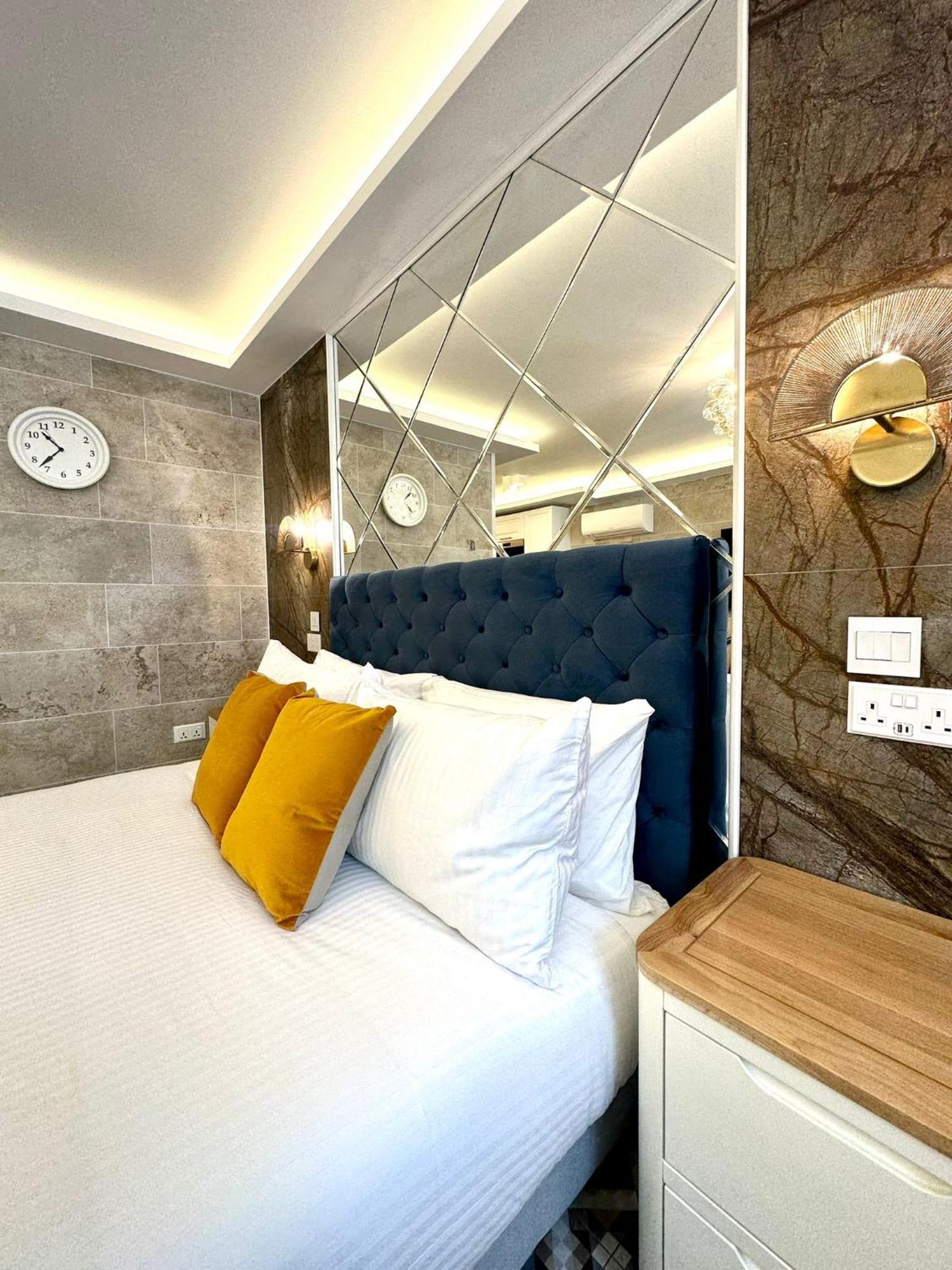 Balcony Hotel Saint Julian's Dış mekan fotoğraf