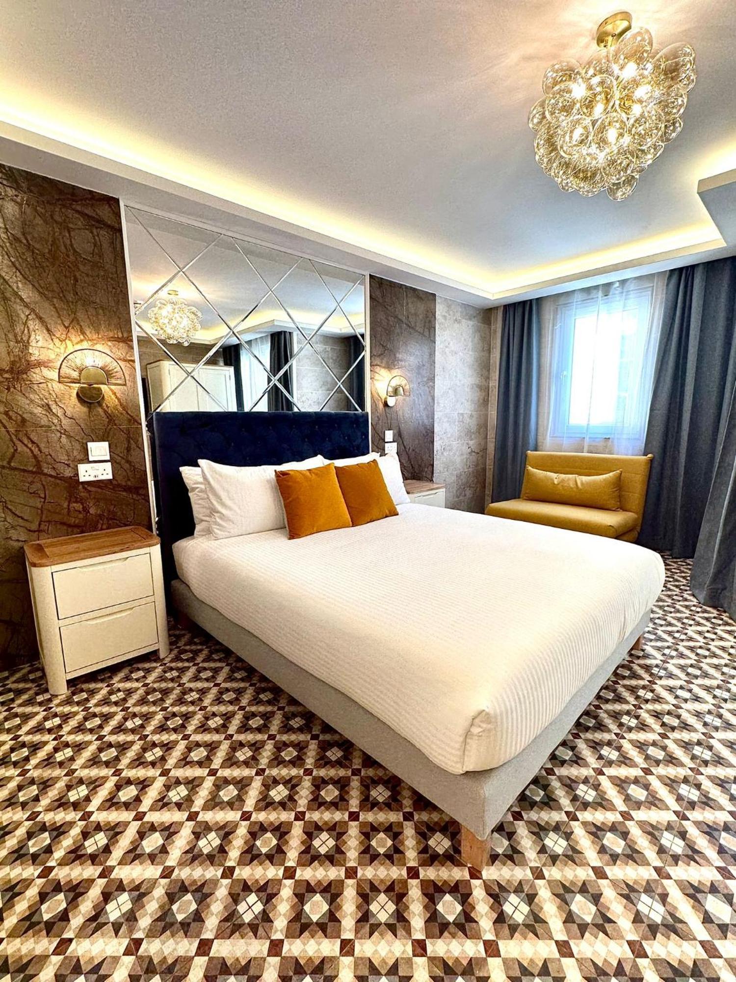 Balcony Hotel Saint Julian's Dış mekan fotoğraf