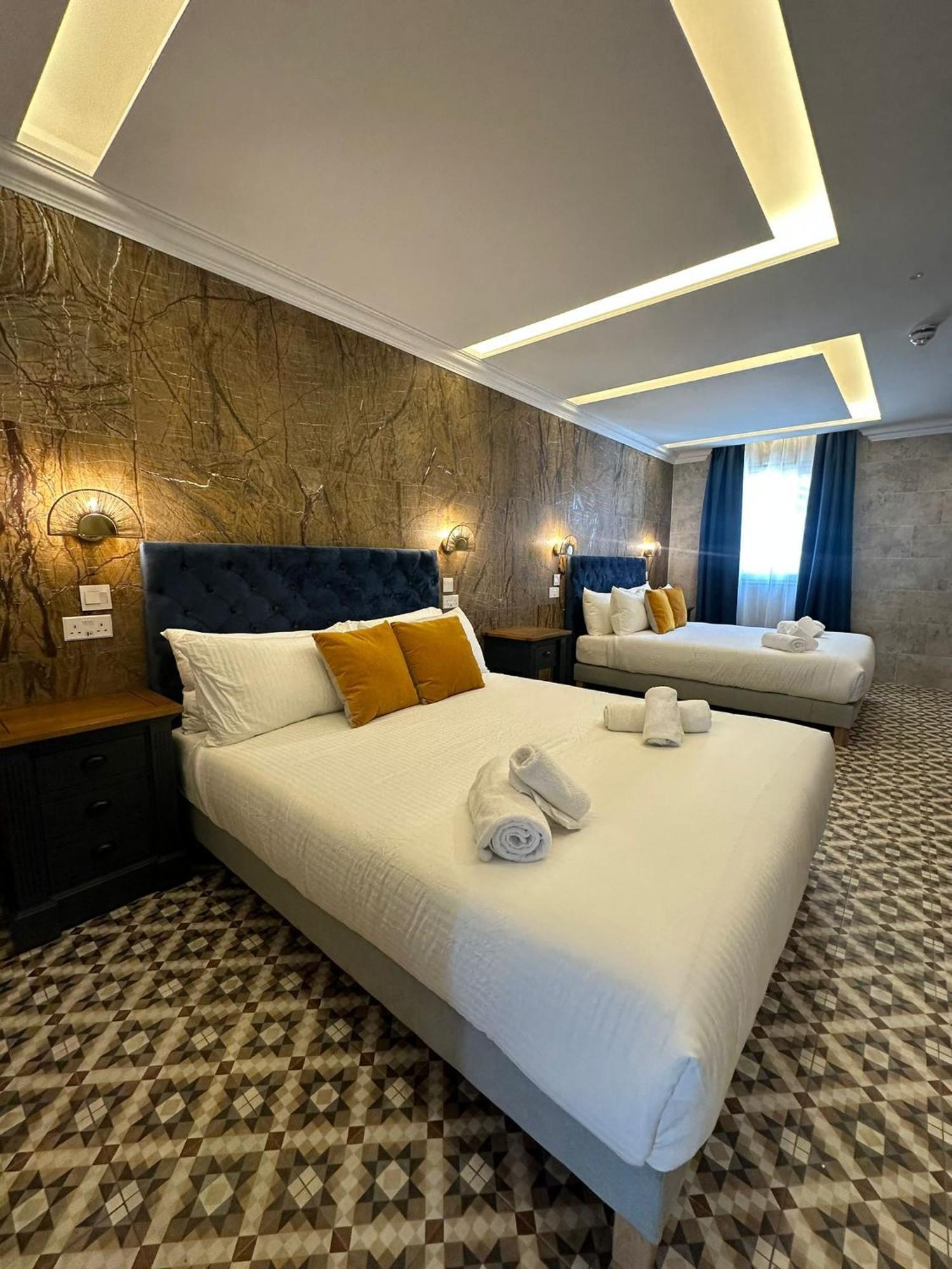 Balcony Hotel Saint Julian's Dış mekan fotoğraf